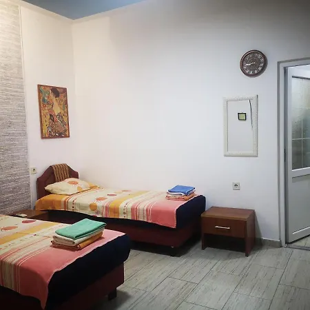 Kuca Todorovic Budva Exterior photo