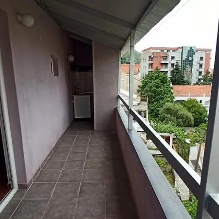 Kuca Todorovic Budva Exterior photo